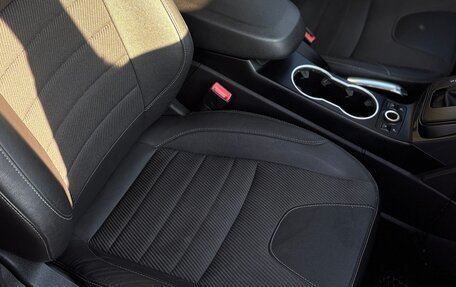 Ford Kuga III, 2013 год, 1 069 999 рублей, 12 фотография