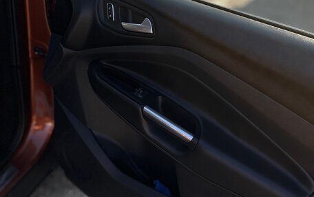 Ford Kuga III, 2013 год, 1 069 999 рублей, 10 фотография