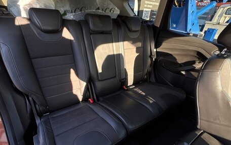 Ford Kuga III, 2013 год, 1 069 999 рублей, 19 фотография