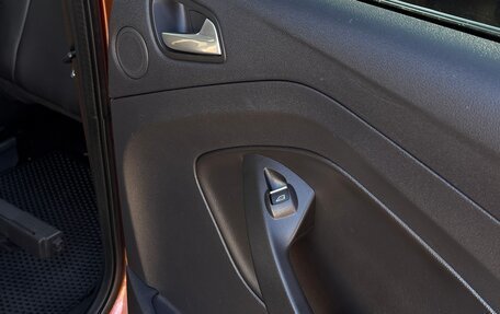 Ford Kuga III, 2013 год, 1 069 999 рублей, 22 фотография