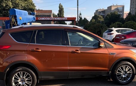 Ford Kuga III, 2013 год, 1 069 999 рублей, 8 фотография