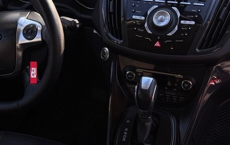 Ford Kuga III, 2013 год, 1 069 999 рублей, 14 фотография