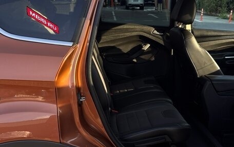 Ford Kuga III, 2013 год, 1 069 999 рублей, 21 фотография