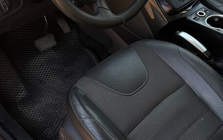 Ford Kuga III, 2013 год, 1 069 999 рублей, 30 фотография