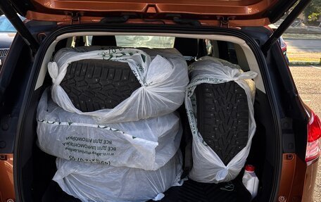 Ford Kuga III, 2013 год, 1 069 999 рублей, 24 фотография