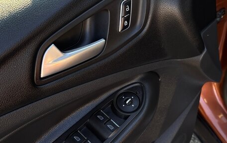 Ford Kuga III, 2013 год, 1 069 999 рублей, 29 фотография