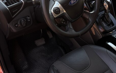 Ford Kuga III, 2013 год, 1 069 999 рублей, 31 фотография