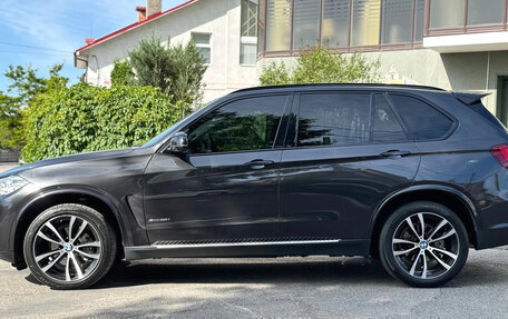 BMW X5, 2016 год, 2 590 000 рублей, 4 фотография