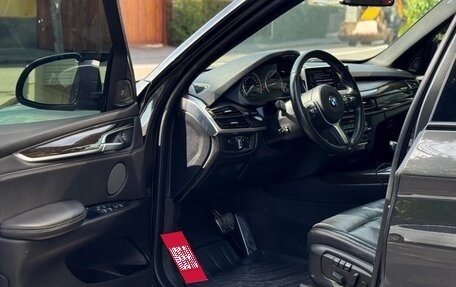 BMW X5, 2016 год, 2 590 000 рублей, 5 фотография