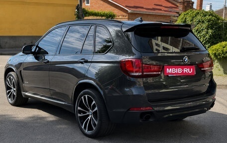 BMW X5, 2016 год, 2 590 000 рублей, 3 фотография