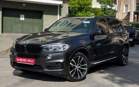 BMW X5, 2016 год, 2 590 000 рублей, 2 фотография