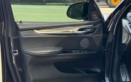 BMW X5, 2016 год, 2 590 000 рублей, 6 фотография