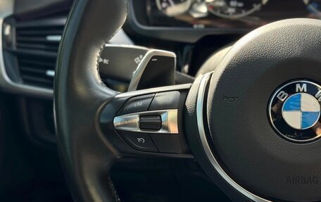 BMW X5, 2016 год, 2 590 000 рублей, 10 фотография