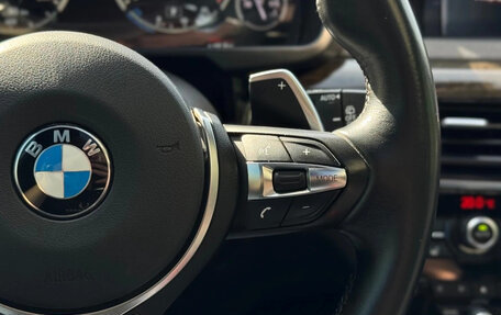 BMW X5, 2016 год, 2 590 000 рублей, 9 фотография
