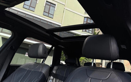 BMW X5, 2016 год, 2 590 000 рублей, 7 фотография
