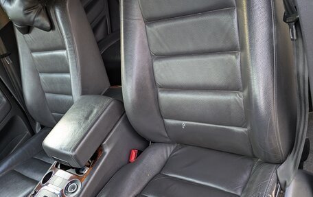 Volkswagen Touareg III, 2008 год, 850 000 рублей, 13 фотография