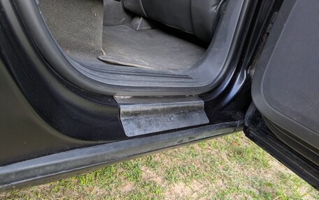 Volkswagen Touareg III, 2008 год, 850 000 рублей, 18 фотография