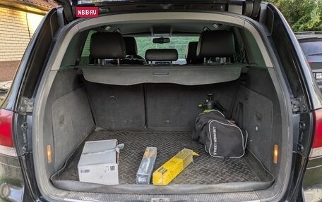 Volkswagen Touareg III, 2008 год, 850 000 рублей, 10 фотография