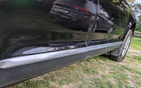 Volkswagen Touareg III, 2008 год, 850 000 рублей, 27 фотография