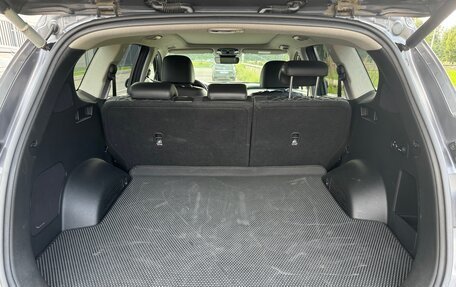 Hyundai Santa Fe IV, 2021 год, 3 850 000 рублей, 13 фотография