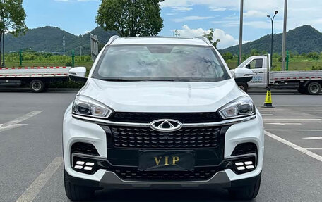 Chery Tiggo 8 I, 2022 год, 1 260 000 рублей, 2 фотография