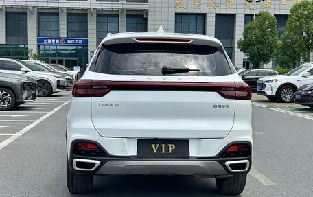 Chery Tiggo 8 I, 2022 год, 1 260 000 рублей, 5 фотография