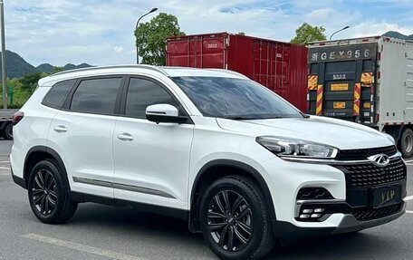 Chery Tiggo 8 I, 2022 год, 1 260 000 рублей, 3 фотография