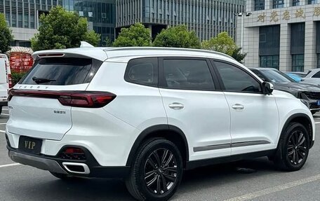Chery Tiggo 8 I, 2022 год, 1 260 000 рублей, 4 фотография