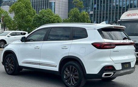 Chery Tiggo 8 I, 2022 год, 1 260 000 рублей, 6 фотография