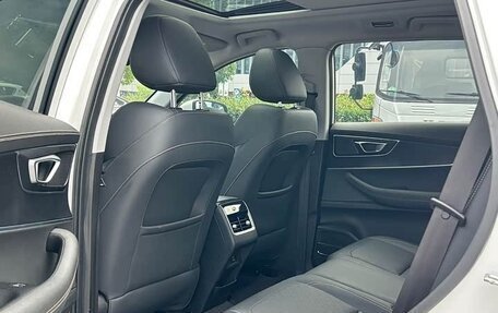 Chery Tiggo 8 I, 2022 год, 1 260 000 рублей, 10 фотография