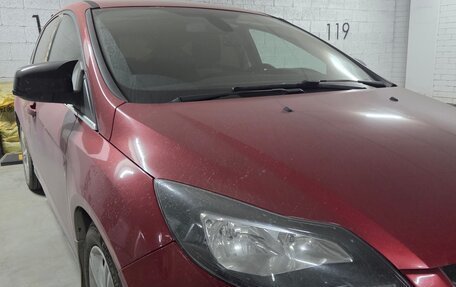 Ford Focus III, 2013 год, 800 000 рублей, 6 фотография