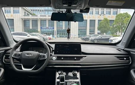 Chery Tiggo 8 I, 2022 год, 1 260 000 рублей, 8 фотография