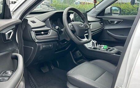 Chery Tiggo 8 I, 2022 год, 1 260 000 рублей, 7 фотография