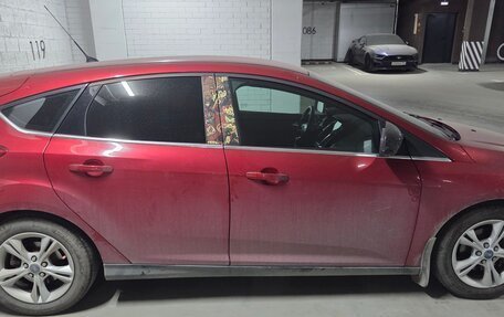 Ford Focus III, 2013 год, 800 000 рублей, 4 фотография