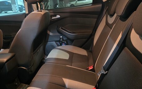 Ford Focus III, 2013 год, 800 000 рублей, 11 фотография