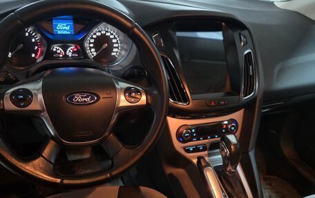 Ford Focus III, 2013 год, 800 000 рублей, 9 фотография