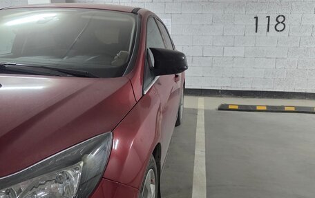 Ford Focus III, 2013 год, 800 000 рублей, 7 фотография