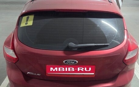 Ford Focus III, 2013 год, 800 000 рублей, 3 фотография