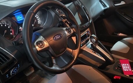 Ford Focus III, 2013 год, 800 000 рублей, 8 фотография