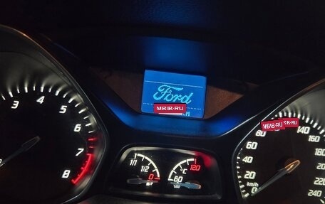 Ford Focus III, 2013 год, 800 000 рублей, 10 фотография