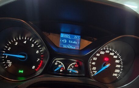 Ford Focus III, 2013 год, 800 000 рублей, 12 фотография