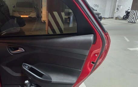 Ford Focus III, 2013 год, 800 000 рублей, 20 фотография