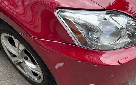Lexus IS II рестайлинг 2, 2006 год, 1 080 000 рублей, 6 фотография