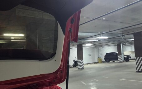 Ford Focus III, 2013 год, 800 000 рублей, 17 фотография