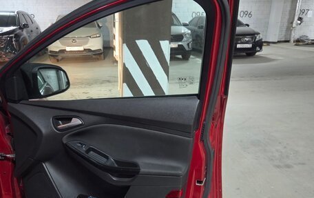 Ford Focus III, 2013 год, 800 000 рублей, 21 фотография