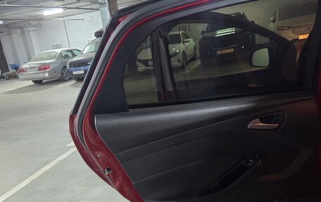 Ford Focus III, 2013 год, 800 000 рублей, 18 фотография