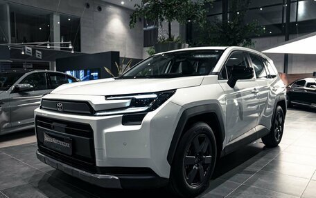 Toyota RAV4, 2026 год, 4 490 000 рублей, 2 фотография