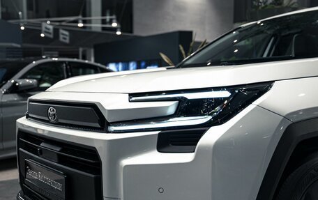 Toyota RAV4, 2026 год, 4 490 000 рублей, 4 фотография