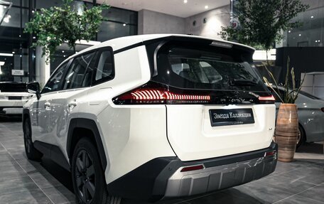 Toyota RAV4, 2026 год, 4 490 000 рублей, 6 фотография