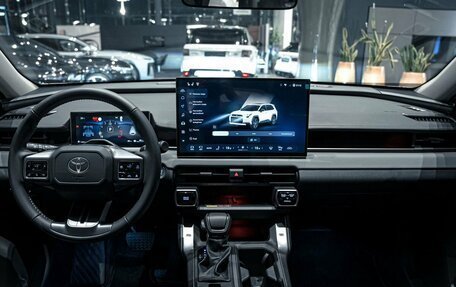 Toyota RAV4, 2026 год, 4 490 000 рублей, 12 фотография